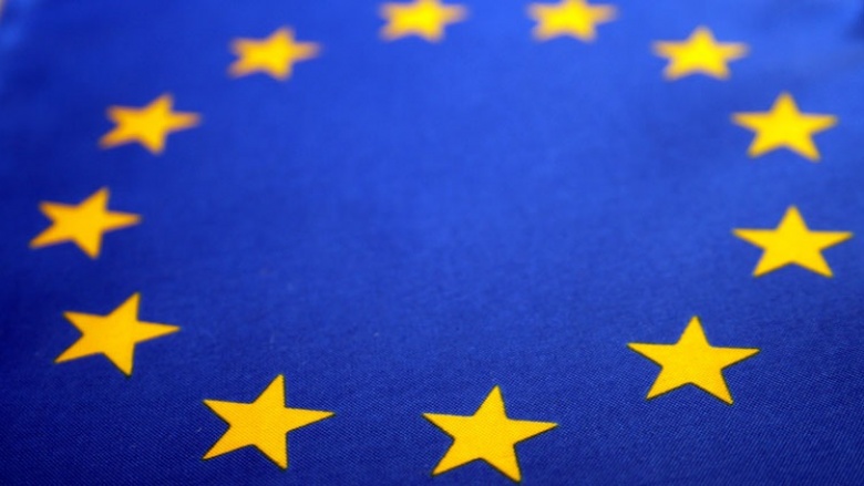 Die Geschichte, Bedeutung und Verwendung der Europaflagge
