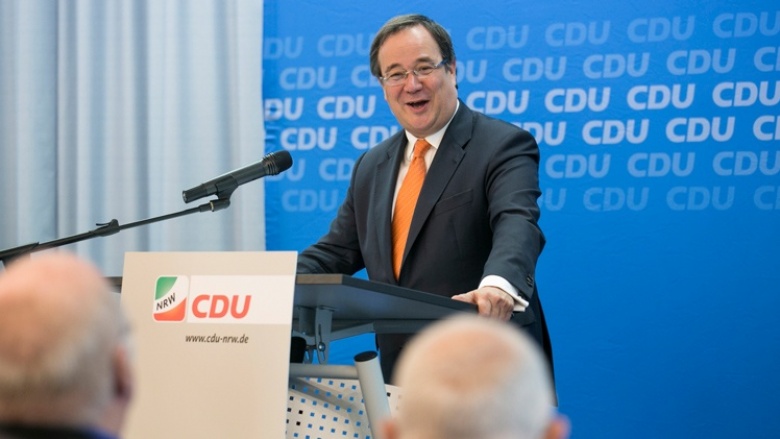 CDU Nordrhein-Westfalen ehrt Norbert Blüm mit Festakt