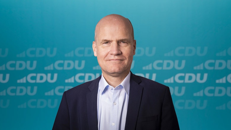 Ralph Brinkhaus CDU Nordrhein Westfalen