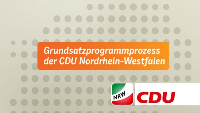 Grundsatprogrammprozess Umschlag