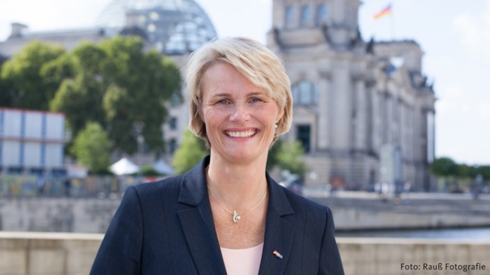 CDU Nordrhein-Westfalen wird die Politik der neuen Bundesregierung in zentralen Themen mitprägen