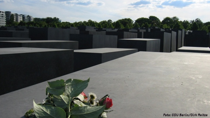 Armin Laschet zum Internationalen Holocaust-Gedenktag: Gemeinsames Gedenken an Holocaust notwendiger denn je